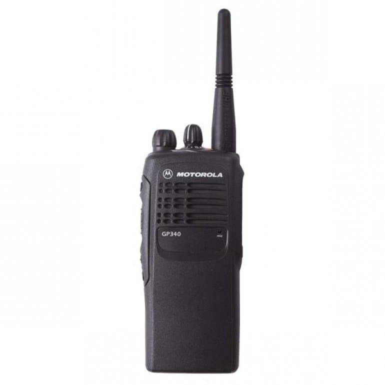 MOTOROLA GP340