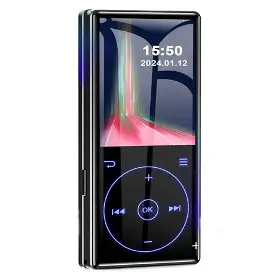 BLUETOOTH TOUCH SCREEN