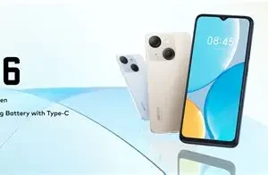 ITEL AO6 32+2