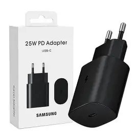 SAMSUNG ADAPTER USB C 25W PD
