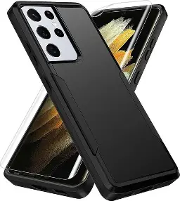 SAMSUNG S21 ULTRA CASE
