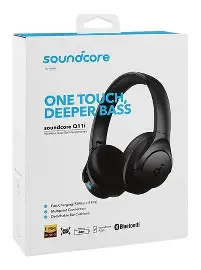 SOUNDCORE HEADPHONE Q11I