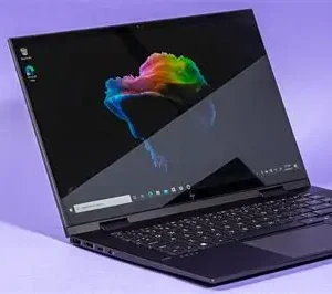 HP SPECTRE X360 14-EF2013 REF
