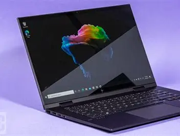 HP SPECTRE X360 14-EF2013 REF
