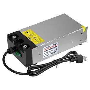 AC/DC CONVERTER (12V/16.7A)