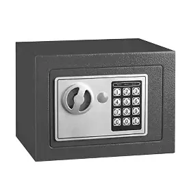 SAFE BOX