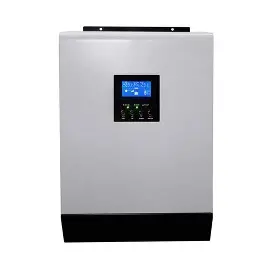 MPTT SOLAR INVERTER MODEL INV MKS II 5KW-B USED