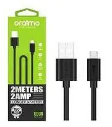 ORAIMO CABLE OCD-L22 (IPHONE CABLE)