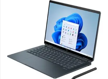 HP SPECTRE X360 14-EU0030CA