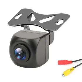 CAR REAR VIEW CAMERA
