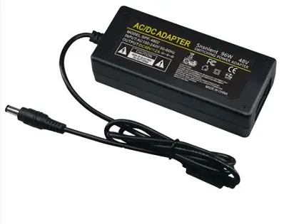 AC/DC ADAPTER
