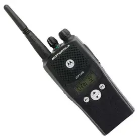 MOTOROLA CP160