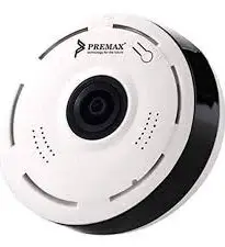 PREMAX PANORAMIC CAMERA PN-700