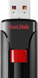 SANDISK CRUZER GLIDE 3.0 FLASH DRIVE 32GB