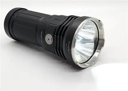 ENFORCER 211 FLASHLIGHT (SDAB-708)