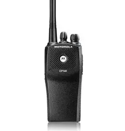 MOTOROLA CP140