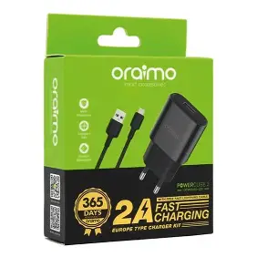 ORAIMO OCW-U66S+L53 CHARGER