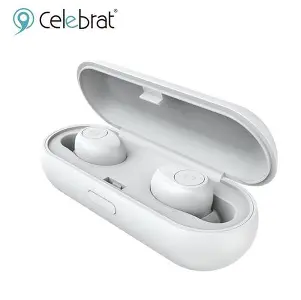 TWS-W5 CELEBRAT STEREO HEADSET
