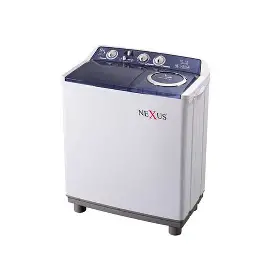 NEXUS WM-6SAK-6.5KG TWIN TUB WASHING MACHINE