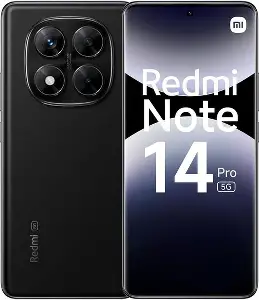 REDMI NOTE 14 PRO 512+12GB