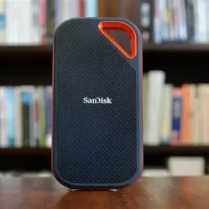 SANDISK EXTREME PRO PORTABLE SSD 3.2 1TB