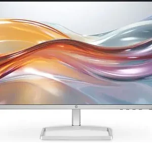 HP MONITOR P24G5 (24INCHES FHD,HDMI AND VGA)