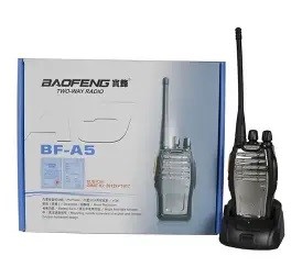 BAOFENG BF-A5