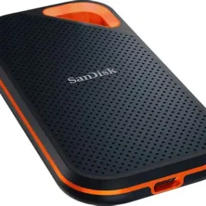 SANDISK EXTREME PRO PORTABLE SSD 3.2 2TB