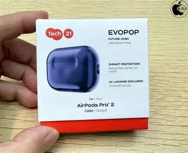 TECH 21 AIR POD PRO CASING