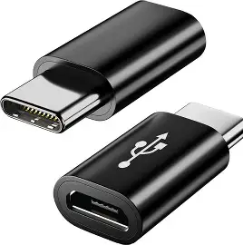 USB TYPE C MICRO USB ADAPTOR