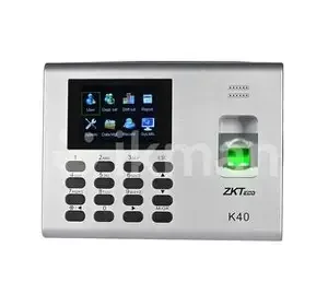 ZKTECO K40 USED