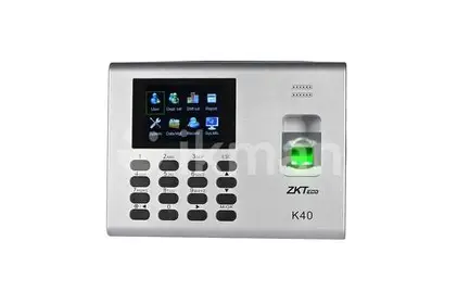 ZKTECO K40 USED