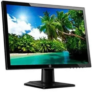 20 DIGITAL REAL FLAT COLOR MONITOR