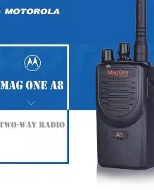 MAG ONE A8