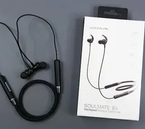 NILLKIN SOULMATE E4 NECKBAND WIRELESS