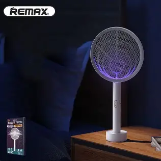 REMAX LIFE MOSQUITO SWATTER HIT RL-LF30