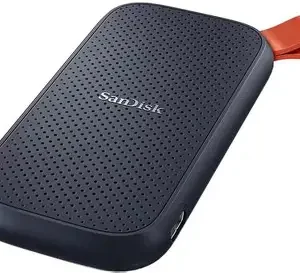 SANDISK PORTABLE SSD 800MBS 2TB