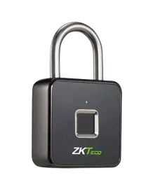 ZKTECO SMART FINGERPRINT PADLOCK X004020