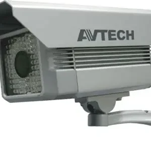 DIGITAL CCD CAMERA (AV TECH)