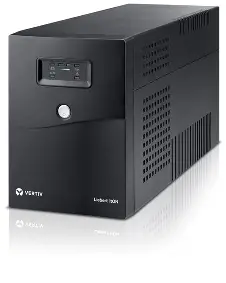 VERTIV LIBERT 1.5KVA UPS LI32141CT21