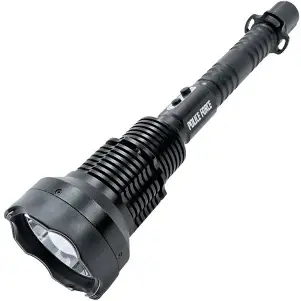 ENFORCER 206 FLASHLIGHT SDAB-98