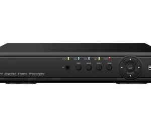 H-264DVR DIGITAL VIDEO (MODEL KD-6004H)