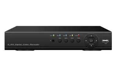 H-264DVR DIGITAL VIDEO (MODEL KD-6004H)