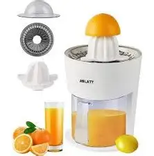 RITE-TEK CITRUS JUICER CJ360