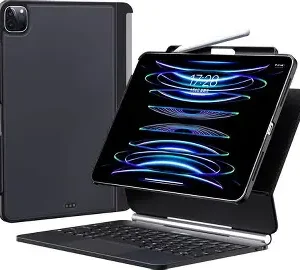 SMART KEYBOARD CASE FOR IPAD PRO 12.9