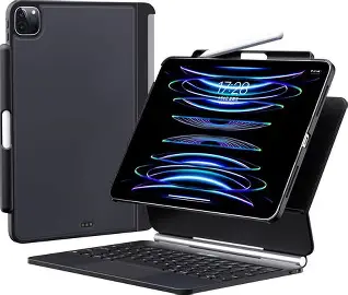 SMART KEYBOARD CASE FOR IPAD PRO 12.9