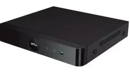 ZKTECO Z8308XE-CL 8CHANNEL DVR VIDEO REC