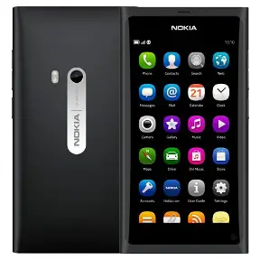 NOKIA N9