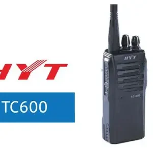 HYT TC-600