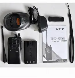 HYT TC-500